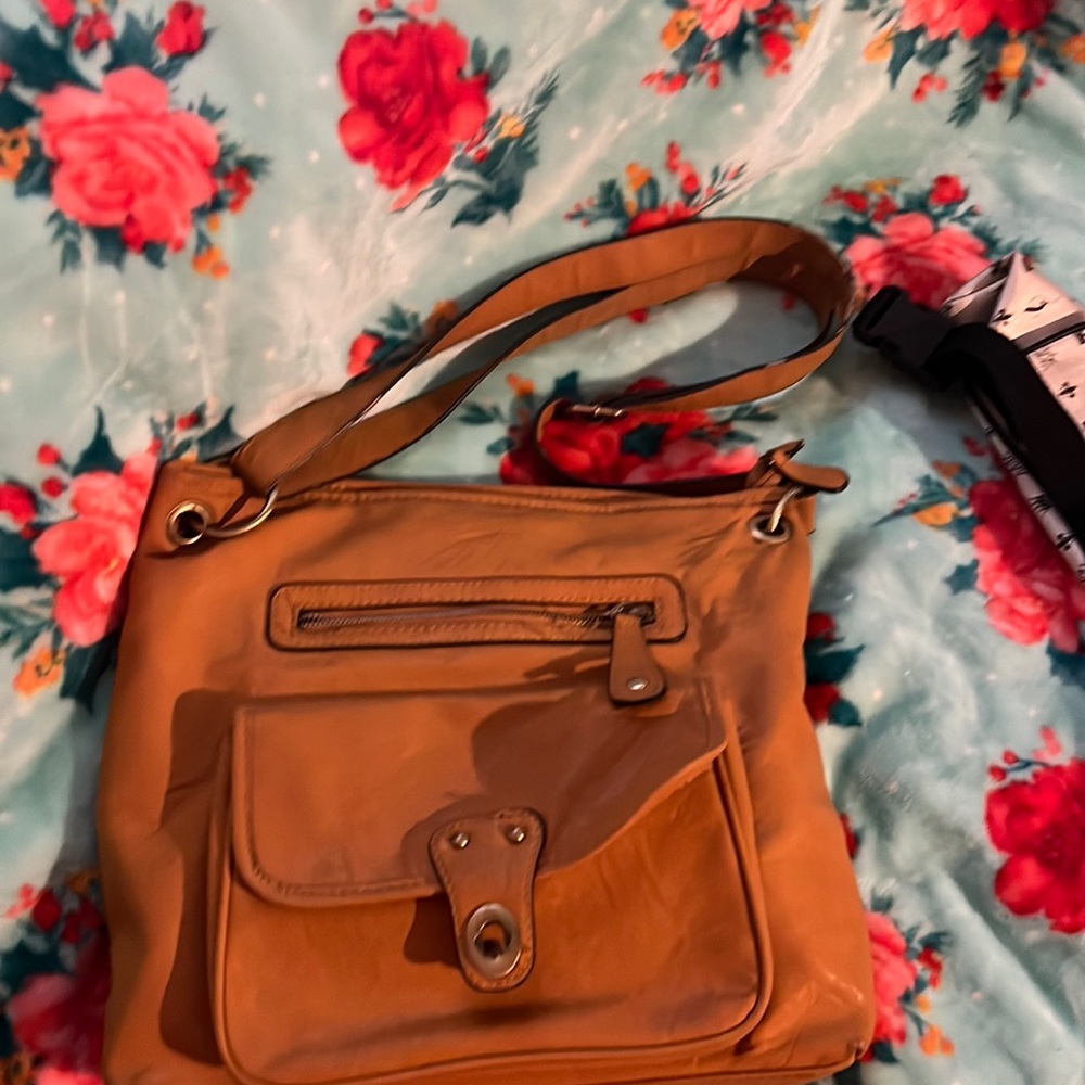 Bueno bag